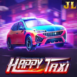 Jili : Happy Taxi - STONEBET88