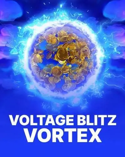 Voltage Blitz Vortex - STONEBET88