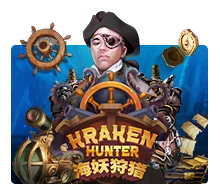 Joker123 : Kraken Hunter - STONEBET88