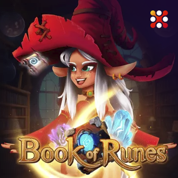 Mancala : Book of Runes - STONEBET88