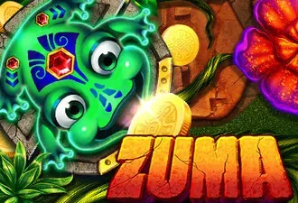 PLAYSTAR : ZUMA - STONEBET88