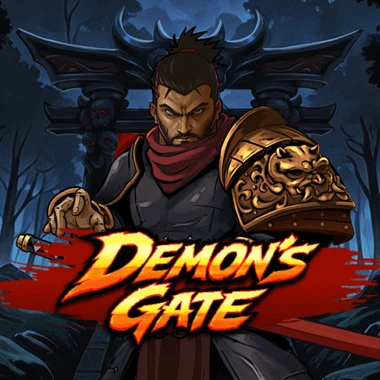 Slotmill : Demons Gate - STONEBET88