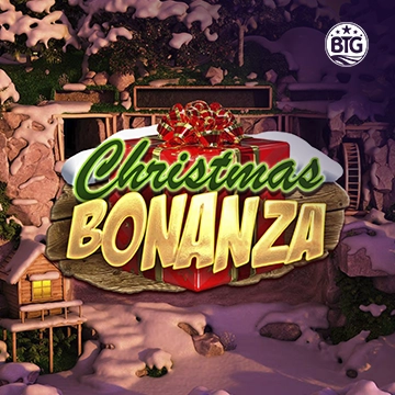 Bigtime : Christmas Bonanza - STONEBET88