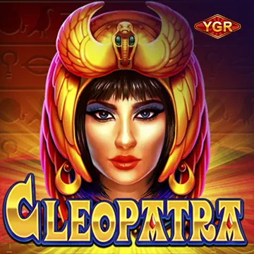 YGR : Cleopatra - STONEBET88