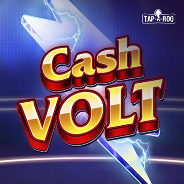 Cash Volt Tap-A-Roo™ - STONEBET88