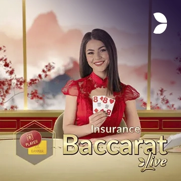 Insurance Baccarat - STONEBET88