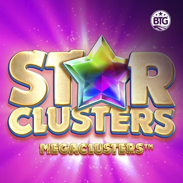 Bigtime : Star Clusters II - STONEBET88
