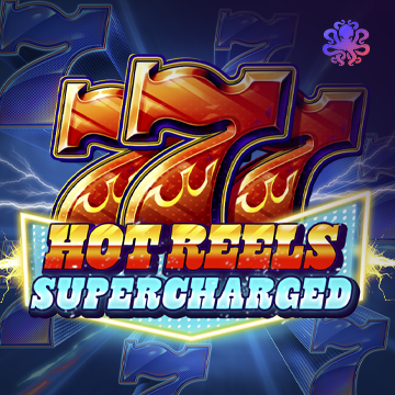 Octoplay : 777 Hot Reels: Supercharged - STONEBET88