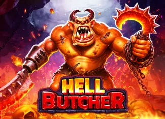 Pragmatic : Hell Butcher - STONEBET88