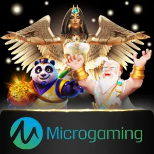 Microgaming - STONEBET88