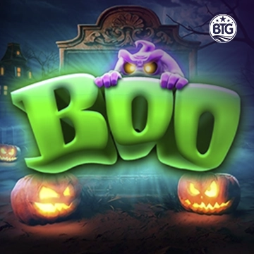 Bigtime : Boo - STONEBET88