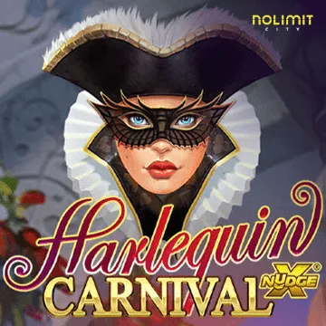 NolimitCity : Harlequin Carnival - STONEBET88