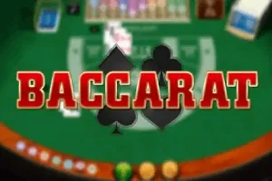 Baccarat without Sidebets - STONEBET88