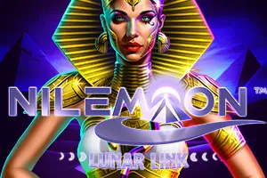 Lunar Link: Nile Moon™ - STONEBET88