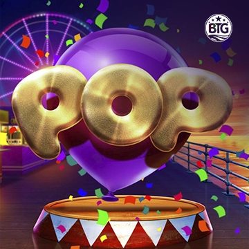 Bigtime : Pop - STONEBET88