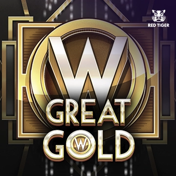 Redtiger : Great Gold - STONEBET88