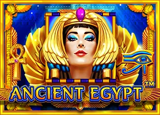 Pragmatic : Ancient Egypt - STONEBET88