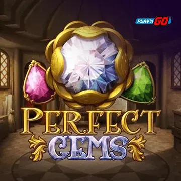 PlaynGo : Perfect Gems - STONEBET88