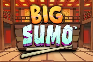 Big Sumo - STONEBET88
