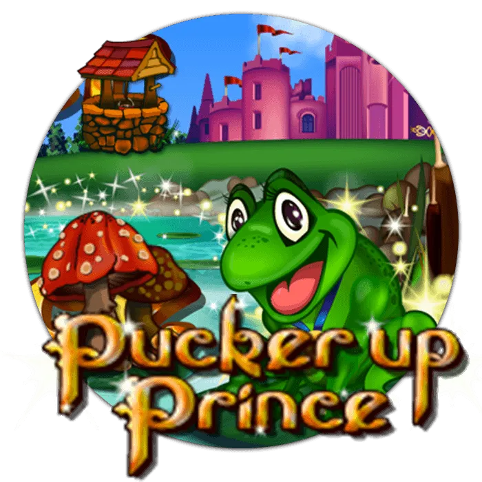 Habanero : Pucker Up Prince - STONEBET88