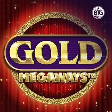 Bigtime : Gold Megaways - STONEBET88