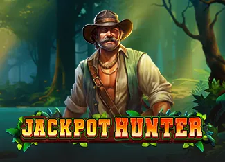 Pragmatic : Jackpot Hunter - STONEBET88