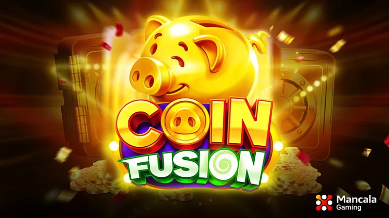 Mancala : Coin Fusion - STONEBET88