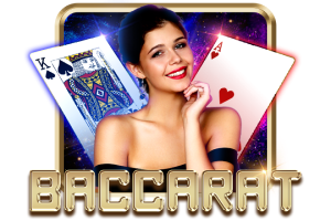 Baccarat Insurance - STONEBET88