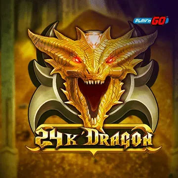 PlaynGo : 24k Dragon - STONEBET88
