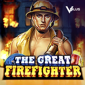 The Great Firefighter - STONEBET88