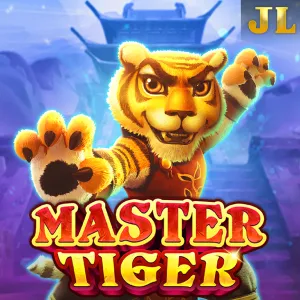 Jili : Master Tiger - STONEBET88