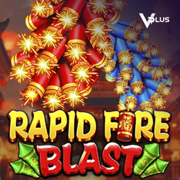 Rapid Fire Blast - STONEBET88