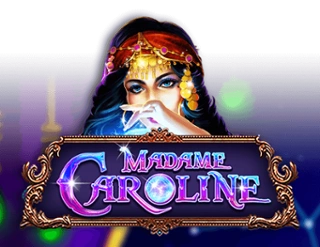 PLAYSTAR : MADAME CAROLINE - STONEBET88