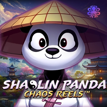 Octoplay : Shaolin Panda Chaos Reels - STONEBET88