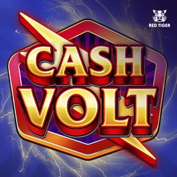 Redtiger : Cash Volt - STONEBET88