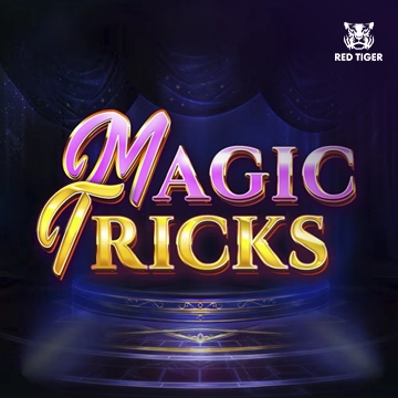 Redtiger : Magic Tricks - STONEBET88