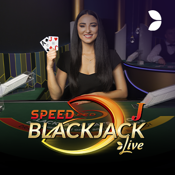 Speed Blackjack J - STONEBET88