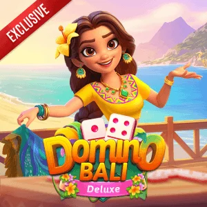 Besoft : Deluxe Domino Bali - STONEBET88