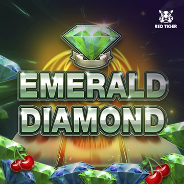 Redtiger : Emerald Diamond - STONEBET88