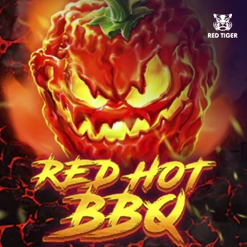Redtiger : Red Hot BBQ - STONEBET88