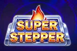 超级步伐 - STONEBET88