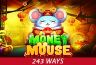 Spadegaming : Money Mouse - STONEBET88