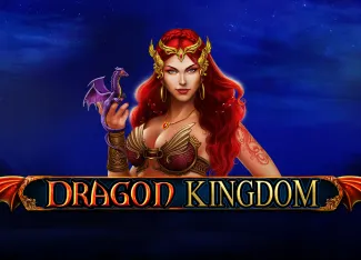 Pragmatic : Dragon Kingdom - STONEBET88
