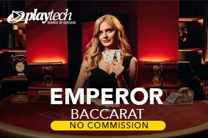 Emperor Baccarat NC - STONEBET88