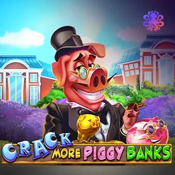 Octoplay : Crack More Piggy Banks! - STONEBET88