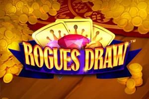 Rogues Draw™ - STONEBET88