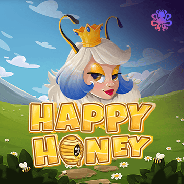 Octoplay : Happy Honey - STONEBET88