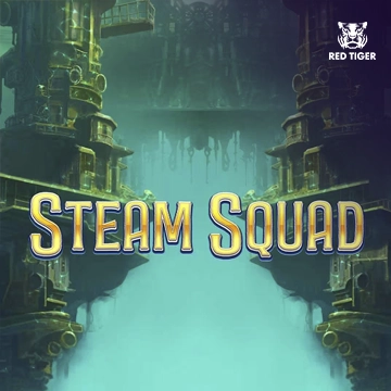 Redtiger : Steam Squad - STONEBET88