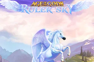 Age of the Gods: Ruler of the Sky - STONEBET88
