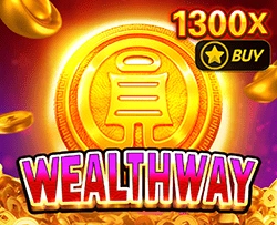 JDB : Wealthway - STONEBET88